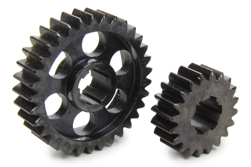 SCS GEARS 617 - Quick Change Gear Set 6 Spline image