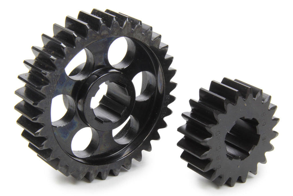 SCS GEARS 618 - Quick Change Gear Set 6 Spline image