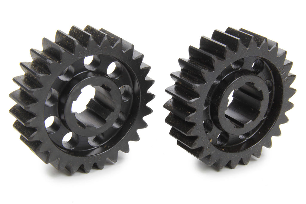 SCS GEARS 62 - Quick Change Gear Set 6 Spline image