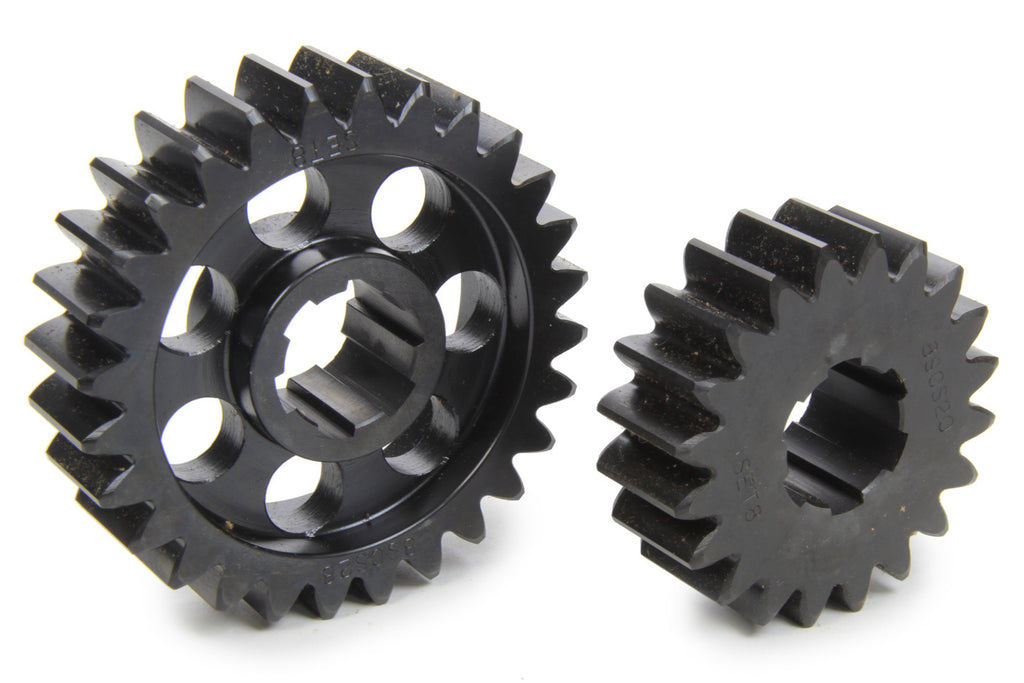 SCS GEARS 68 - Quick Change Gear Set 6 Spline image