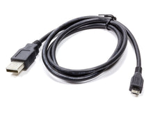 Load image into Gallery viewer, SCT PERFORMANCE 4520 - Micro USB Cable ITSX/TSX Android image