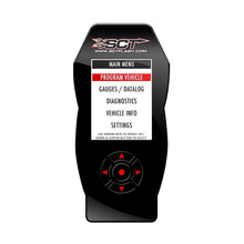 Load image into Gallery viewer, SCT PERFORMANCE 7015PEO - X4 Power Flash Programer 50 State Legal image