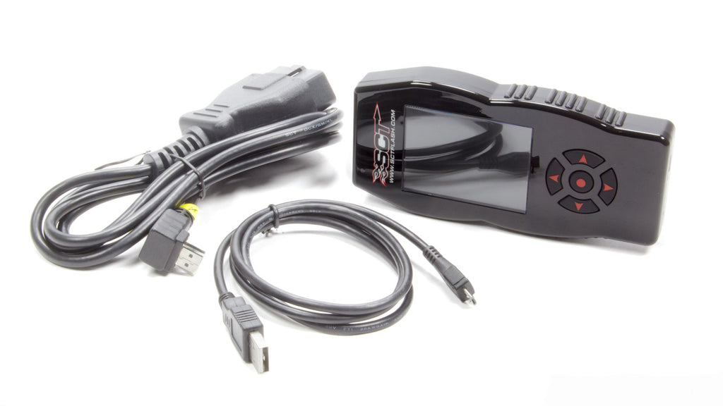 SCT PERFORMANCE 7215 - DCX X4 Power Flash Programmer Cars & Trucks image