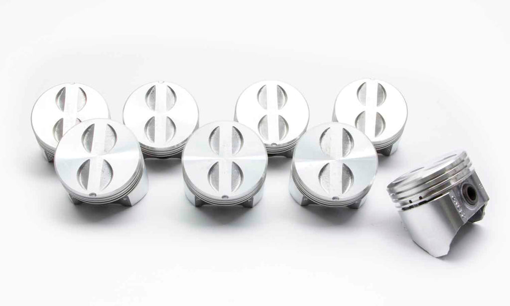 SEALED POWER 235NP30 - Cast Piston  image