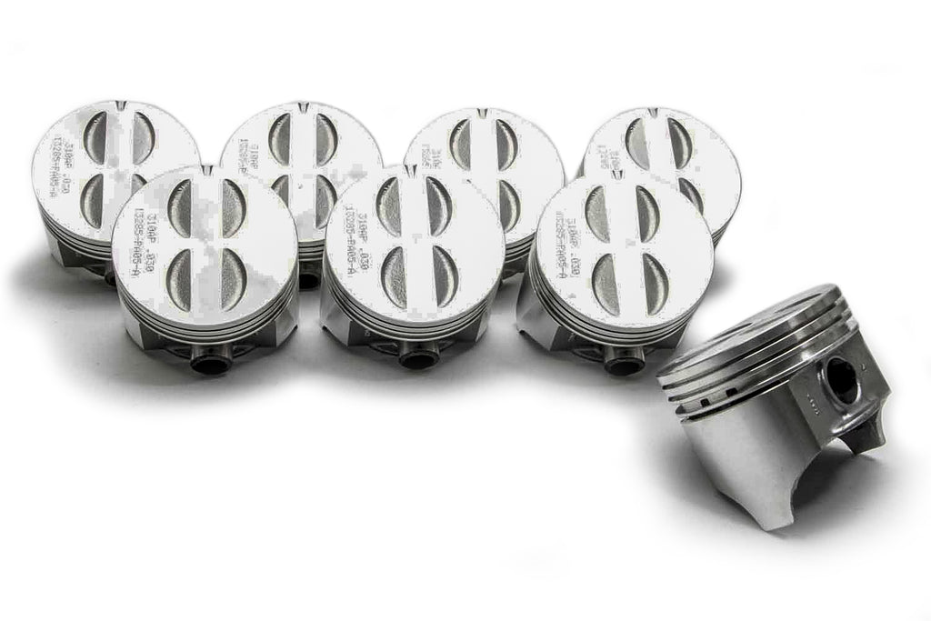 SEALED POWER 310AP30 - Cast Piston  image