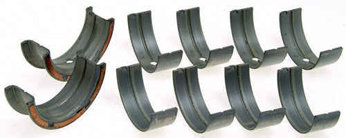 SEALED POWER 4094M - Main Bearing Set  image