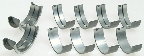 SEALED POWER 4924MA - Main Bearing Set  image