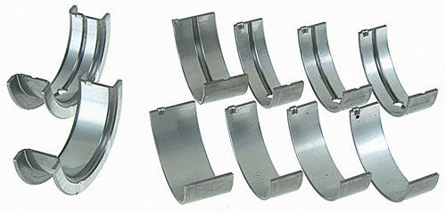 SEALED POWER 4999MA20 - Main Bearing Set          image