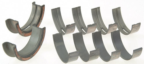 SEALED POWER 5078M10 - Main Bearing Set  image
