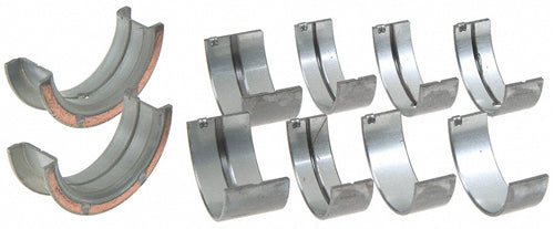 SEALED POWER 5095MA - Main Bearing Set  image