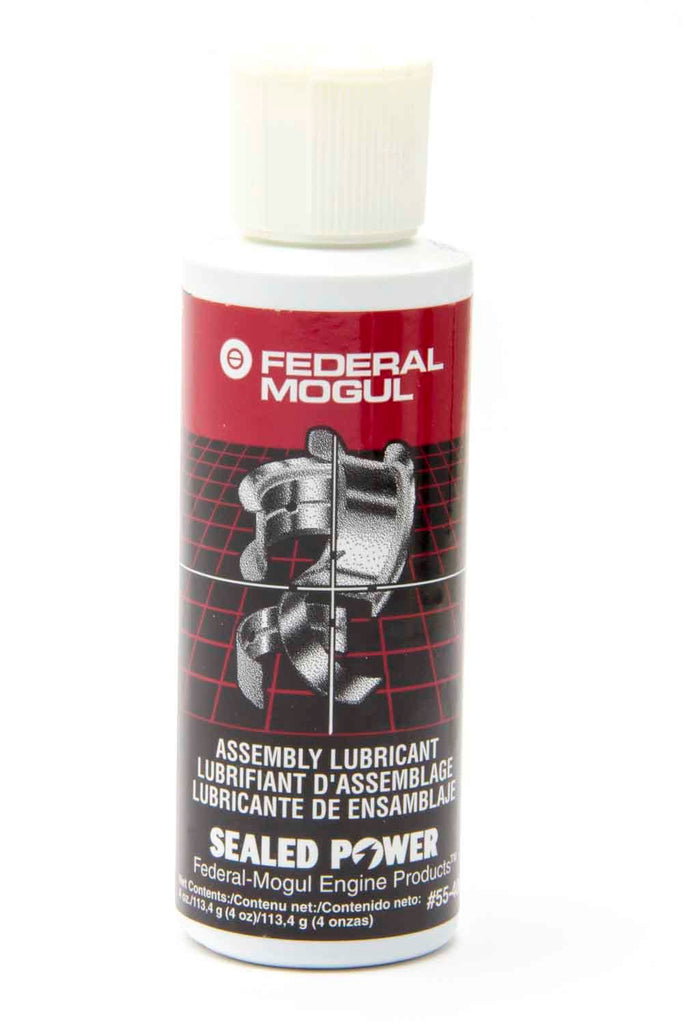 SEALED POWER 55-400 - Cam & Lifter Prelube  image