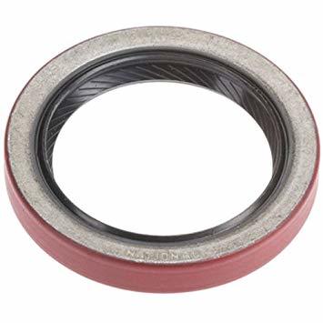 SEALED POWER 9845 - Oil Seal - Crankshaft SBC Front image