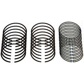 SEALED POWER E937K50MM - Premium Piston Ring Set 96.50mm Bore image