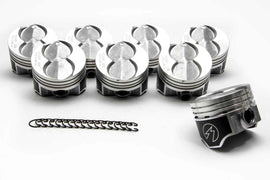 SEALED POWER H336CP60 - Cast Piston  image