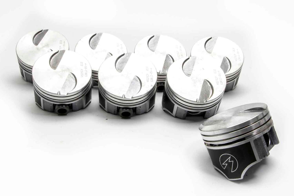 SEALED POWER H535CP30 - Cast Piston  image