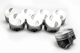 SEALED POWER H535CP30 - Cast Piston  image