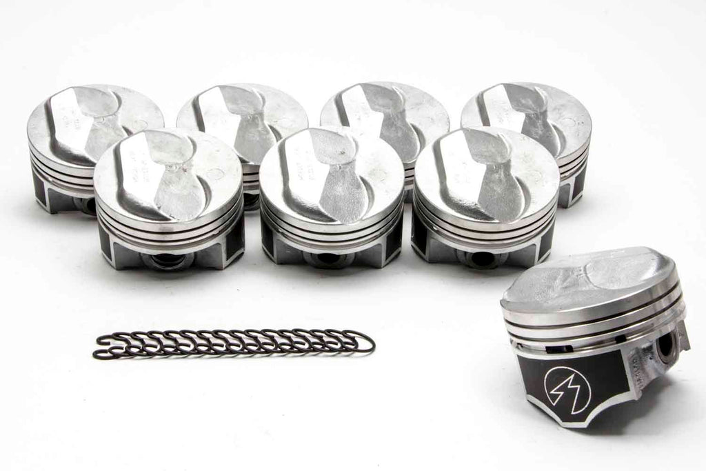 SEALED POWER H581CP30 - Cast Piston  image