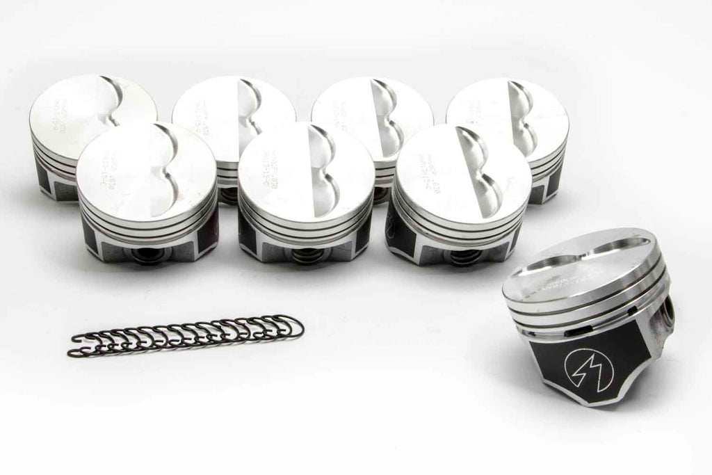 SEALED POWER H660CP30 - Cast Piston  image