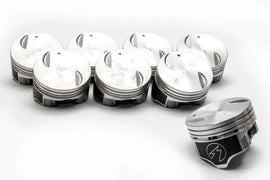 SEALED POWER H661CP60 - Cast Piston  image