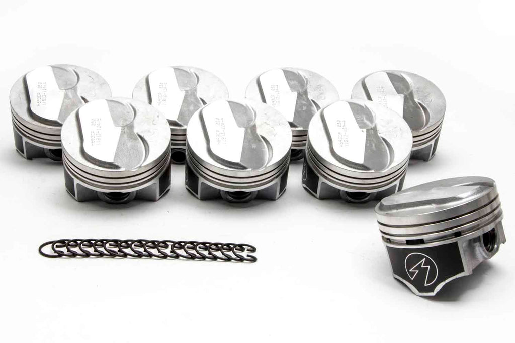 SEALED POWER H693CP30 - Cast Piston  image