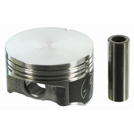 SEALED POWER H868CP25MM - GM LS1 Cast Piston Set 5.7L 97-04 image