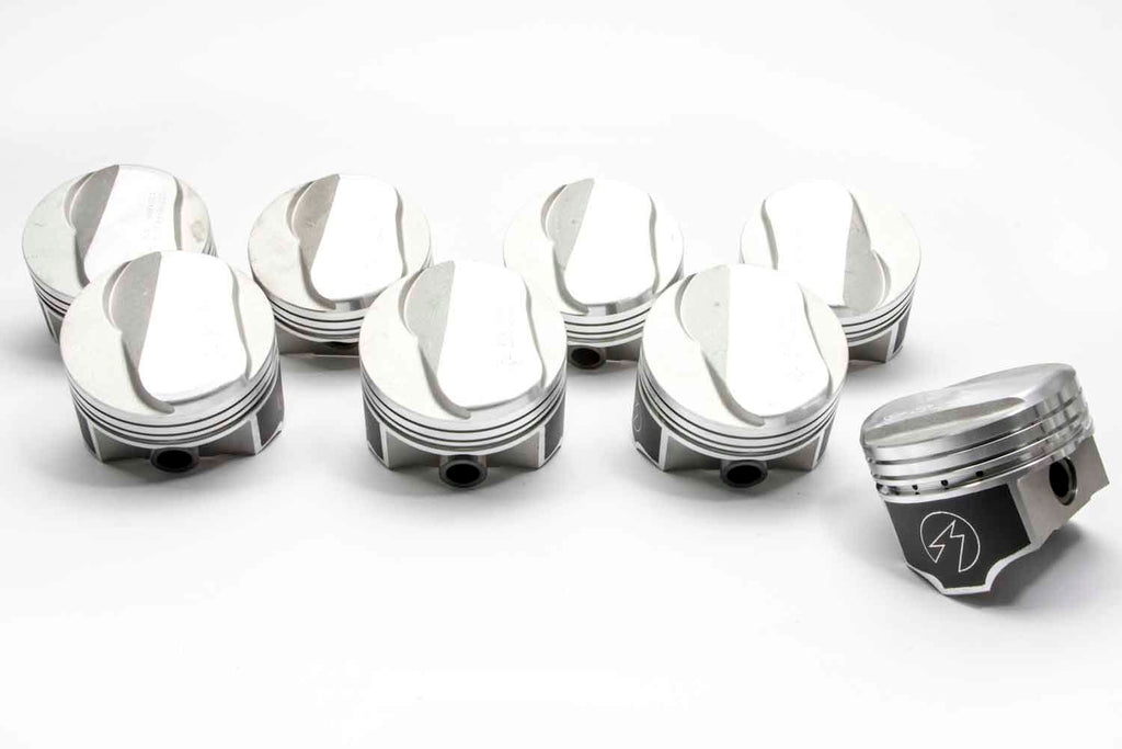 SEALED POWER L2268NF30 - Forged Piston  image