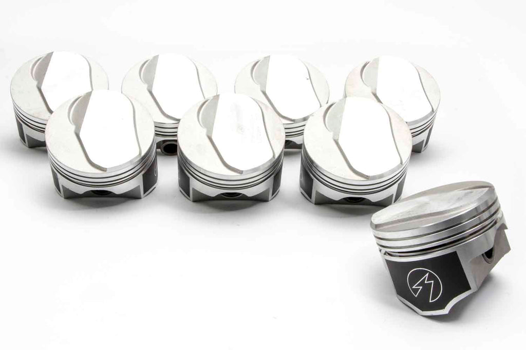 SEALED POWER L2300NF30 - Forged Piston  image