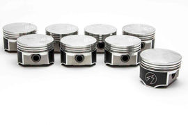 SEALED POWER L2320F30 - Forged Piston  image