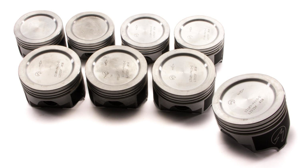 SEALED POWER L2323F30 - Forged Piston  image