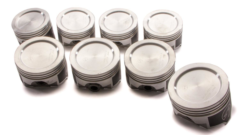 SEALED POWER L2323F40 - Forged Piston  image