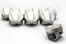 SEALED POWER L2349F30 - Forged Piston  image