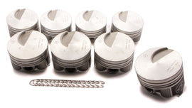 SEALED POWER L2366F30 - Forged Piston  image