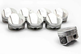 SEALED POWER L2465F30 - Forged Piston  image