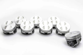 SEALED POWER L2482F30 - Forged Piston  image