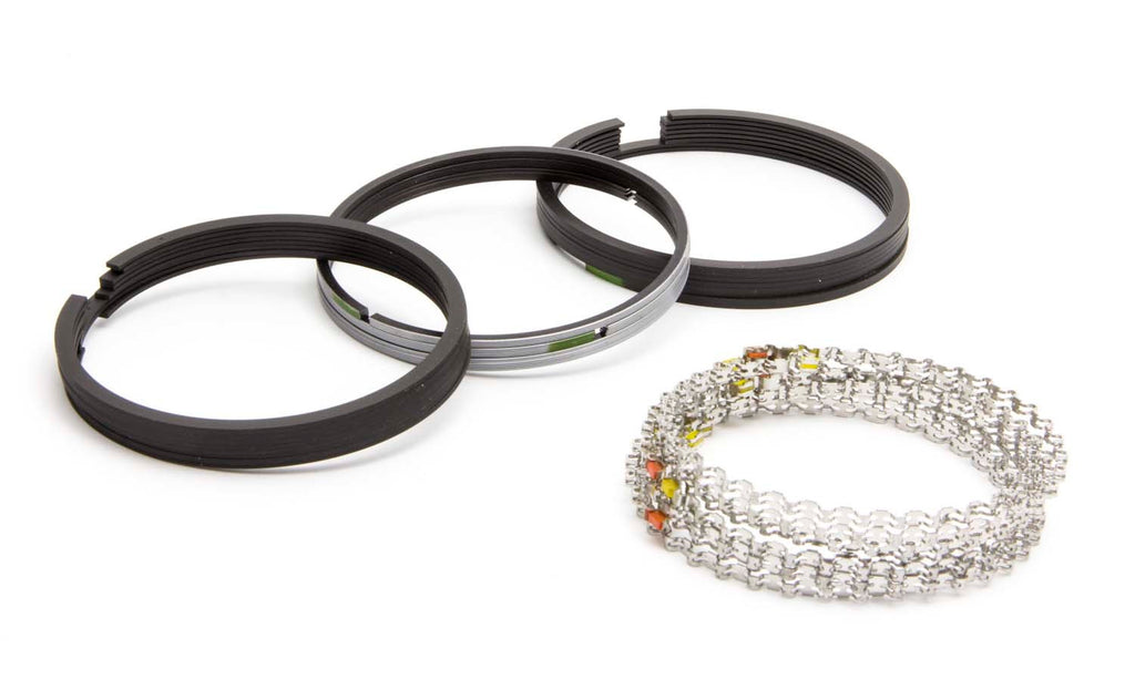 SEALED POWER R6902-30 - Piston Ring Set 4.030 1/16 1/16 3/16 image