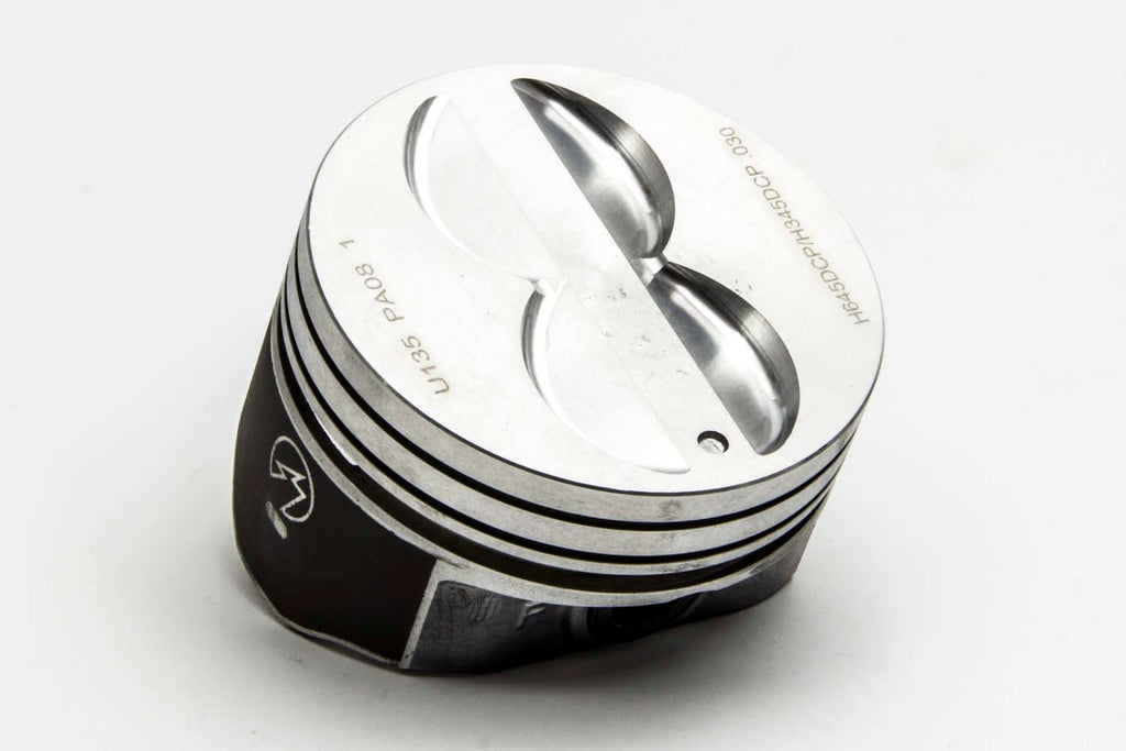 SEALED POWER WH345DCP30 - Cast Piston  image