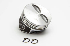 SEALED POWER WH860CP30 - Cast Piston  image