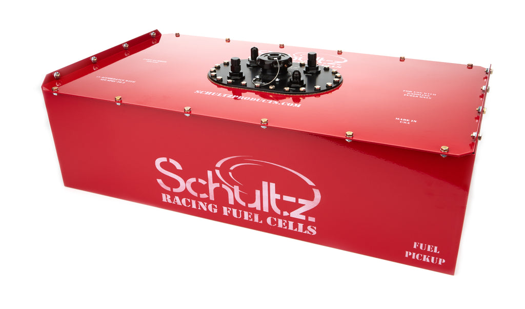 SCHULTZ RACING FUEL CELLS SFC22C - Fuel Cell 22gal Ultimate SFI 28.3 image