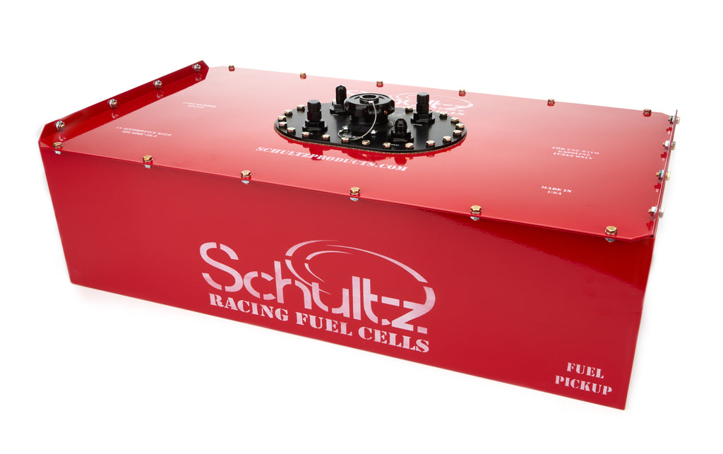 SCHULTZ RACING FUEL CELLS SFC22E - Fuel Cell 22gal Ultimate SFI 28.3 image