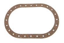 Load image into Gallery viewer, SCHULTZ RACING FUEL CELLS SGA610 - Gasket Fill Plate 6in x 10in 24 Bolt image