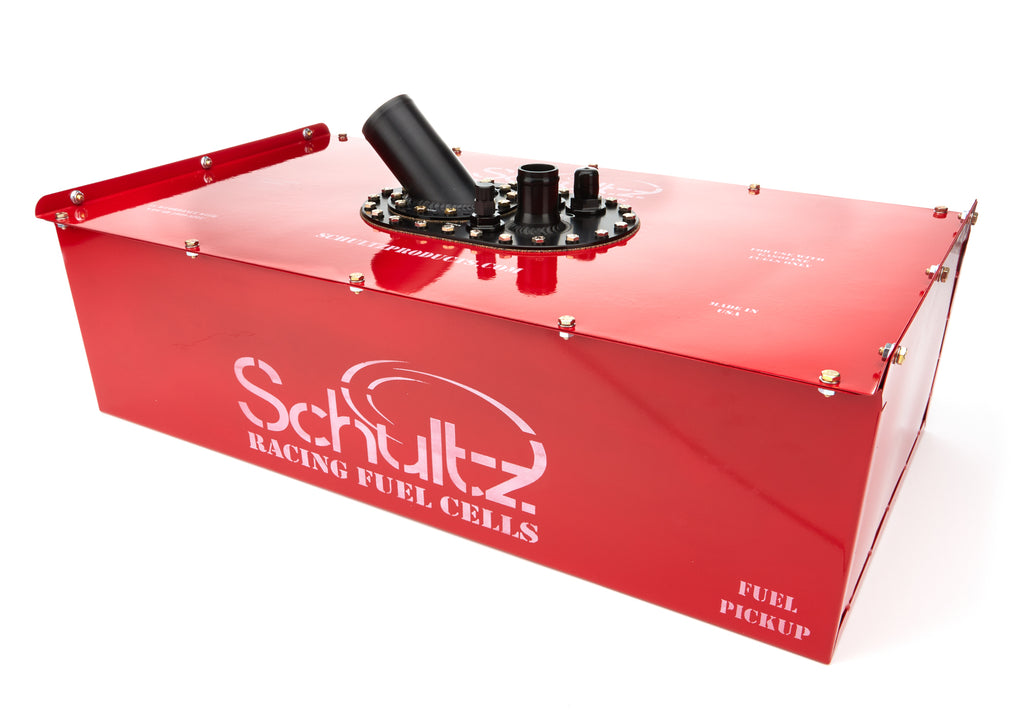 SCHULTZ RACING FUEL CELLS STC22D - Fuel Cell 22ga Touring FIA FT3.5 image