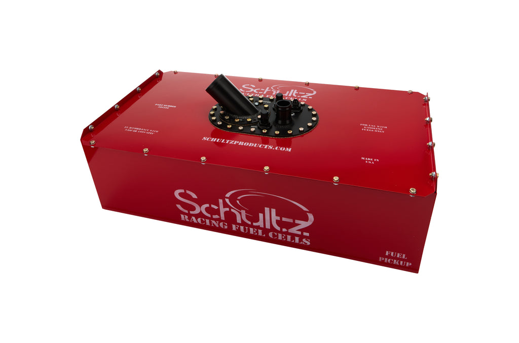 SCHULTZ RACING FUEL CELLS STC22E - Fuel Cell 22ga Touring FIA FT3.5 image