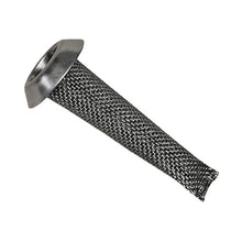 Load image into Gallery viewer, SETRAB OIL COOLERS 11-UF10 - 10an In-Line Oil Filter Screen  250 Micron image