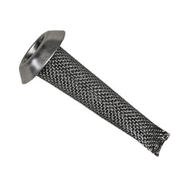 SETRAB OIL COOLERS 11-UF10 - 10an In-Line Oil Filter Screen  250 Micron image