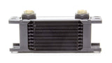 Series-1 Oil Cooler 10 Row w/M22 Ports