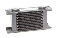 Load image into Gallery viewer, SETRAB OIL COOLERS 50-113-7612 - Series-1 Oil Cooler 13 Row w/M22 Ports image