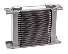 Load image into Gallery viewer, SETRAB OIL COOLERS 50-119-7612 - Series-1 Oil Cooler 19 Row w/M22 Ports image