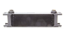 Load image into Gallery viewer, SETRAB OIL COOLERS 50-610-7612 - Series-6 Oil Cooler 10 Row w/M22 Ports image