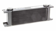 Load image into Gallery viewer, SETRAB OIL COOLERS 50-613-7612 - Series-6 Oil Cooler 13 Row w/M22 Ports image