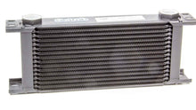 Load image into Gallery viewer, SETRAB OIL COOLERS 50-616-7612 - Series-6 Oil Cooler 16 Row w/M22 Ports image